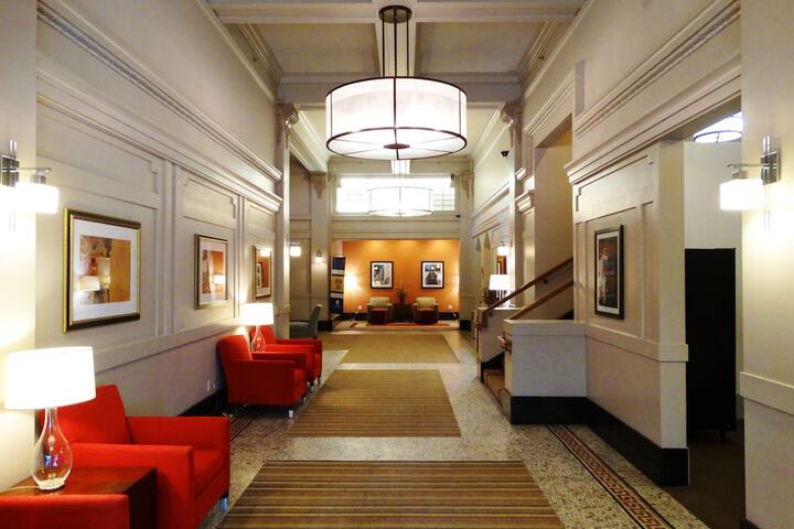 Hotel Interior 8 of 32