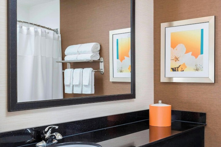 Fairfield Inn & Suites Lafayette