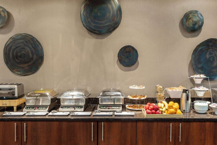 Cambria Hotel Plano Frisco