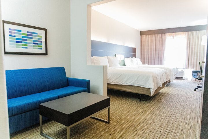 Holiday Inn Express Greenville by IHG