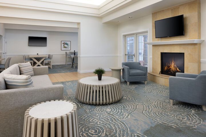 Residence Inn by Marriott Sandestin at Grand Boulevard