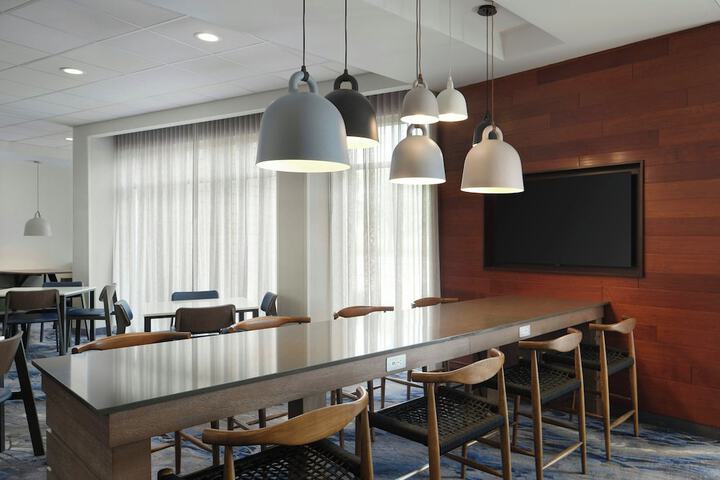 Fairfield Inn & Suites by Marriott Niagara Falls