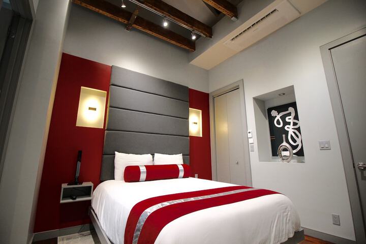 Room 440 of 488