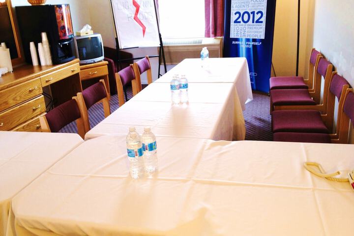 Meeting 24 of 38