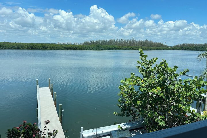 Turtle Beach Resort