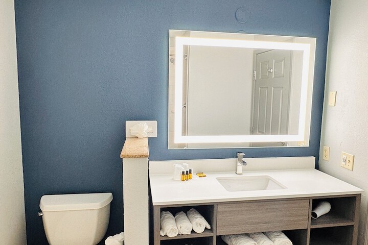 Best Western Plus Omaha Airport Inn
