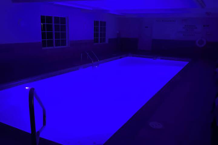 Pool 5 of 48