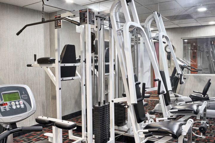 Health and Fitness 30 of 31