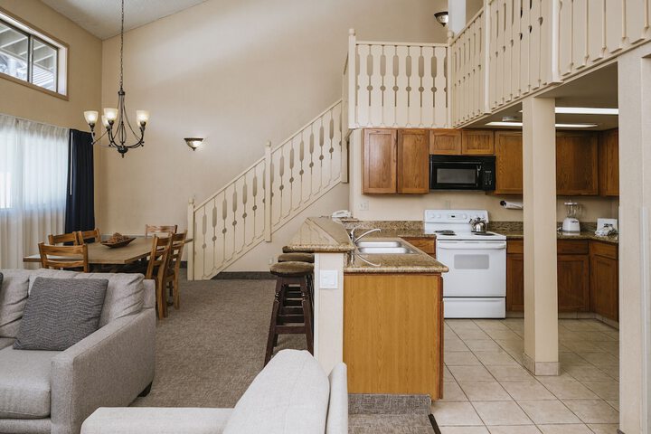 Mammoth Mountain Inn