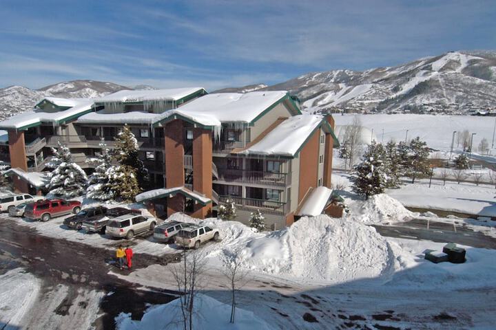 WorldMark Steamboat Springs