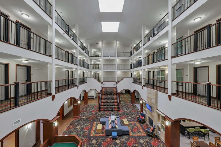 Hotel Interior 4 of 24