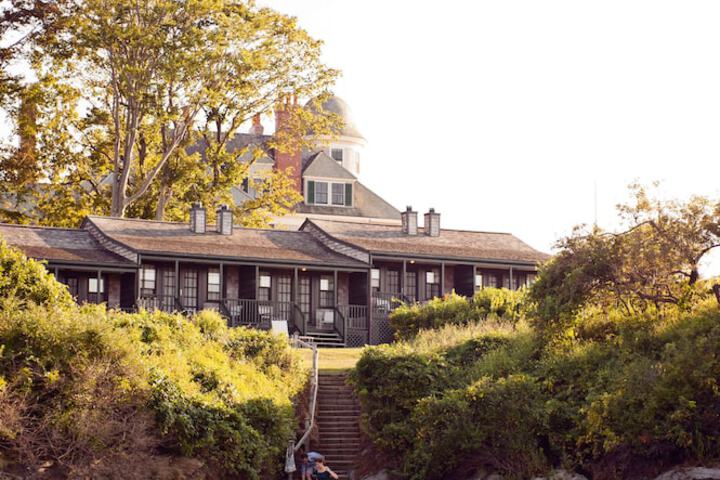 Castle Hill Inn