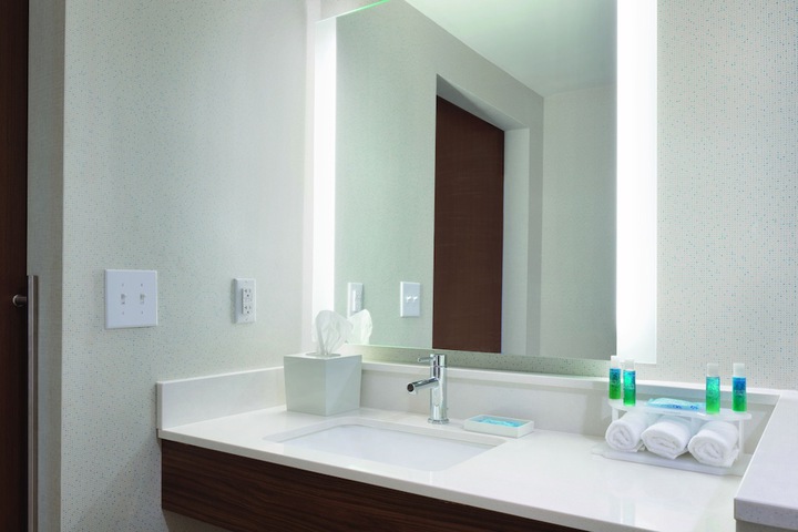 Holiday Inn Express Atlanta SW - Newnan by IHG