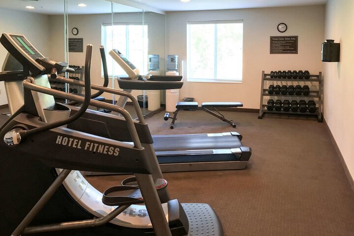 Health and Fitness 41 of 46