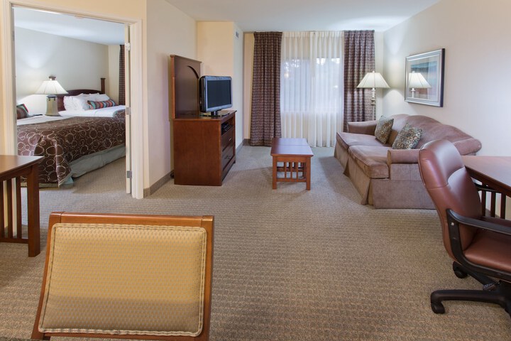 Staybridge Suites Everett-Paine Field by IHG