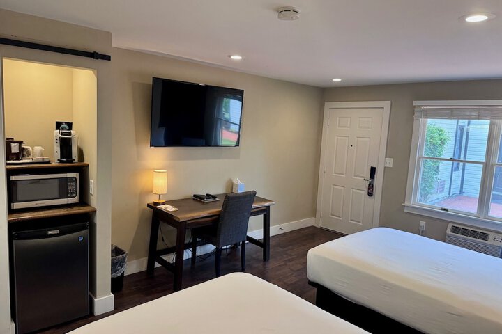 Hersey Farm Resort