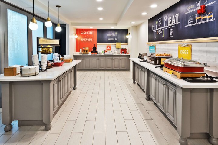 Hampton Inn & Suites Phenix City- Columbus Area