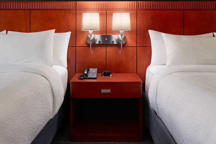 Courtyard by Marriott Nashville Brentwood