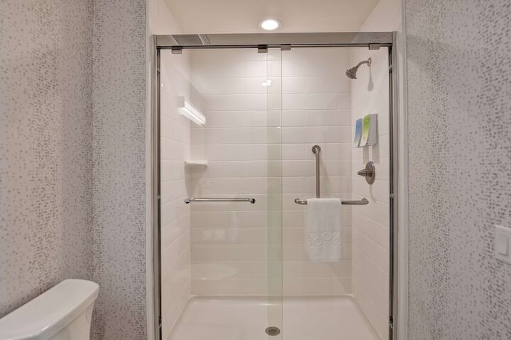 Home2 Suites by Hilton Hot Springs