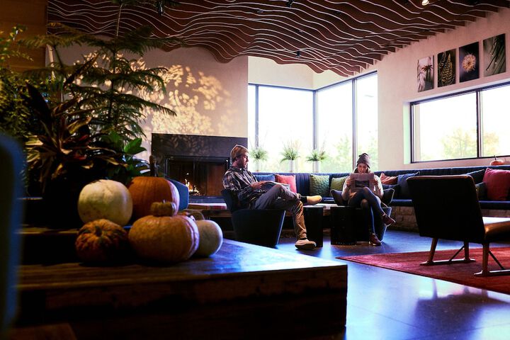 Hotel Vermont