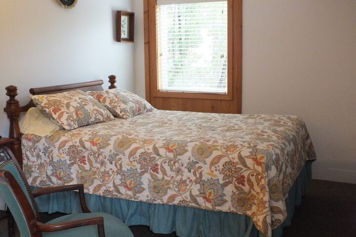 Scarborough Inn