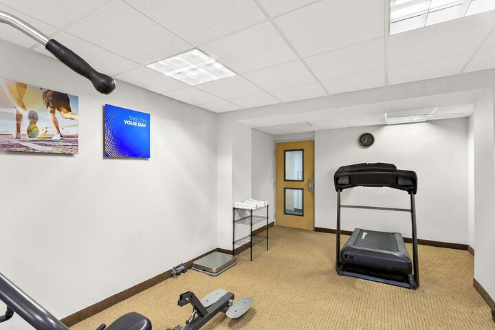 Comfort Inn White River Junction
