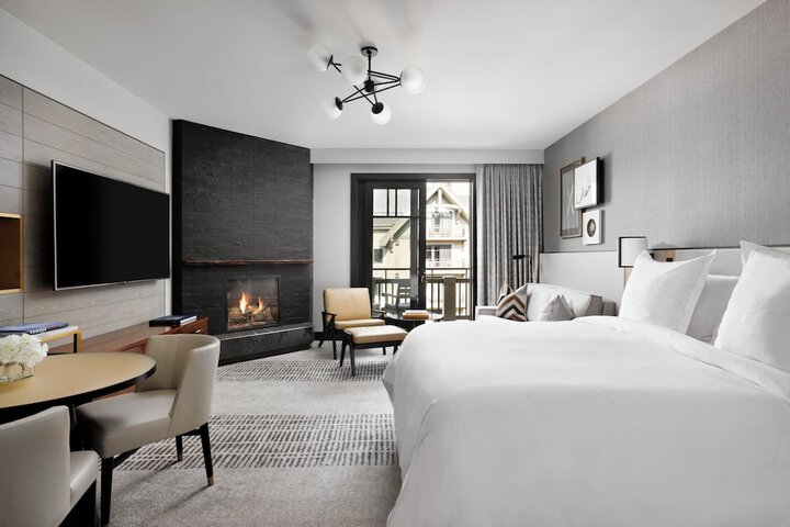 Four Seasons Resort and Residences Vail