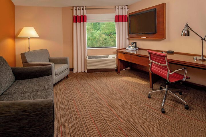 Four Points by Sheraton Newark Christiana Wilmington