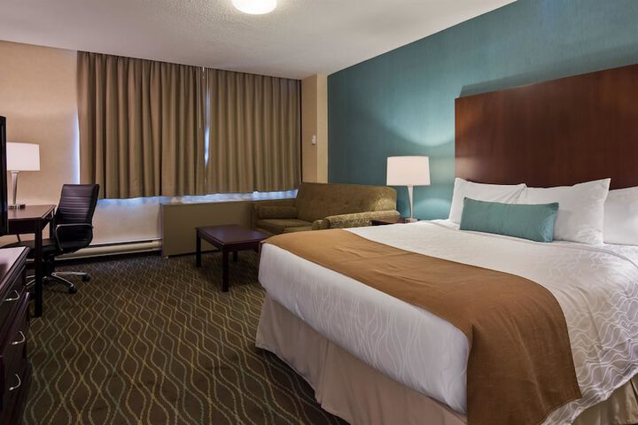 Best Western Plus Durham Hotel & Conference Centre