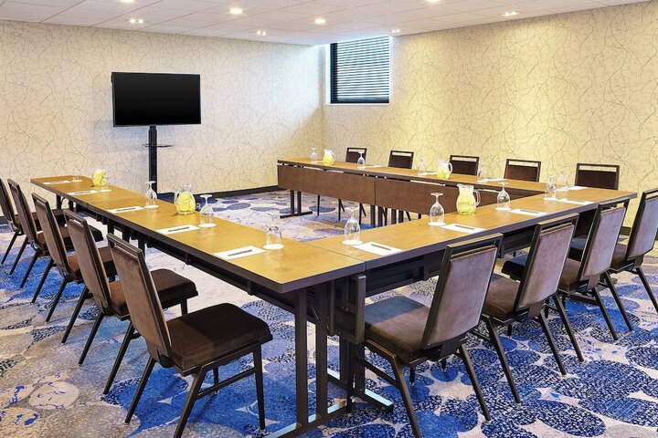 Meeting 45 of 75