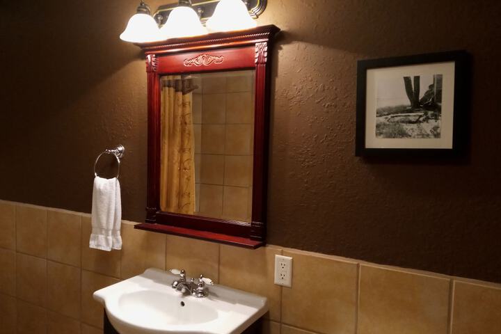 Hitching Horse Inn
