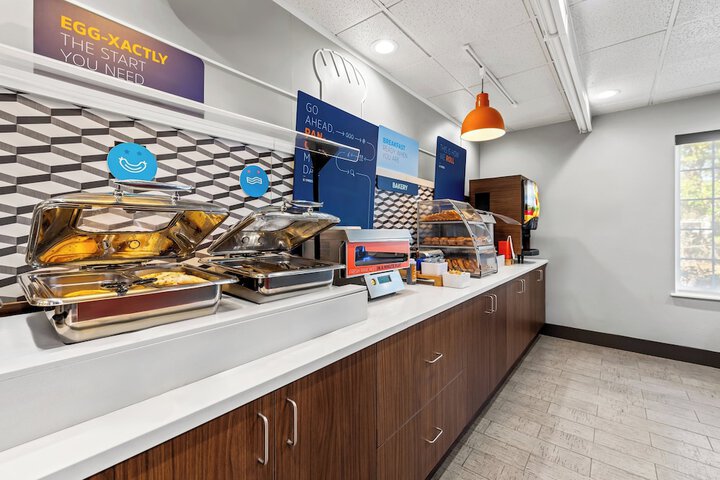Holiday Inn Express Saint Simons Island by IHG