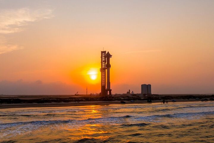 Holiday Inn Resort South Padre Island - Beach Front by IHG