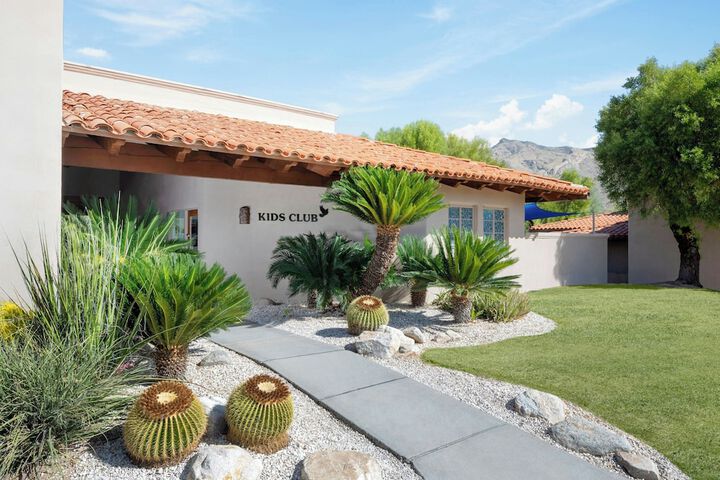 The Westin La Paloma Resort and Spa