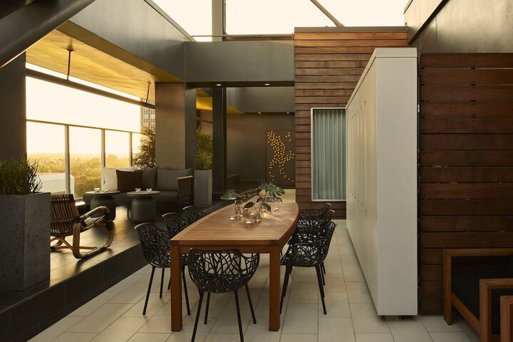 Terrace/Patio 50 of 53