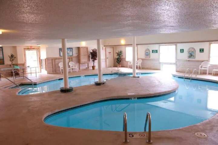 Pool 5 of 30