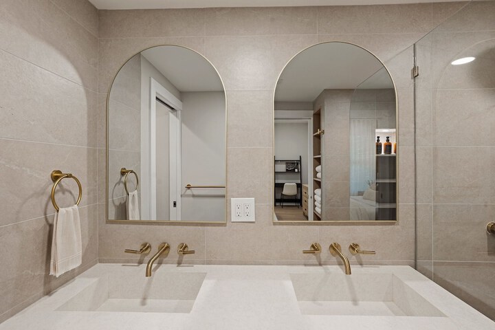 Zoka - Modern Mountain Retreat