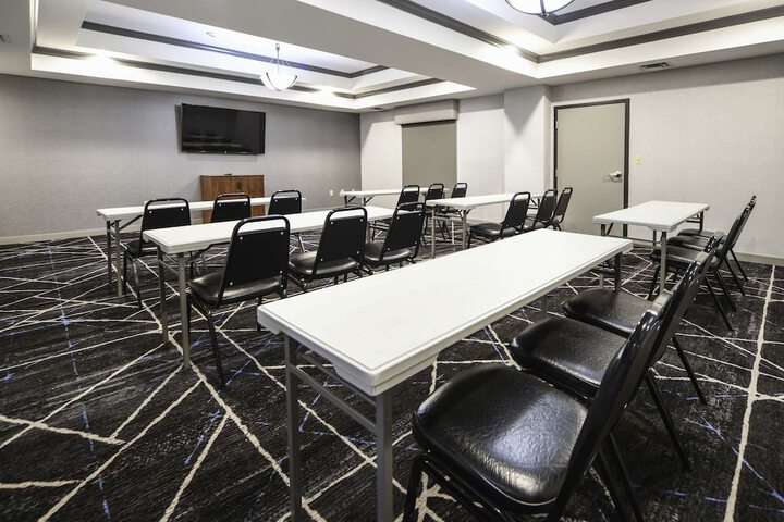 Hampton Inn Bryant