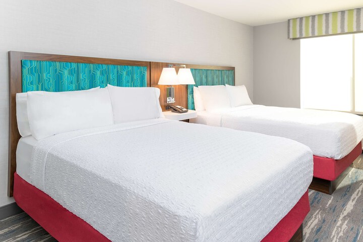 Hampton Inn & Suites Santa Rosa Sonoma Wine Country