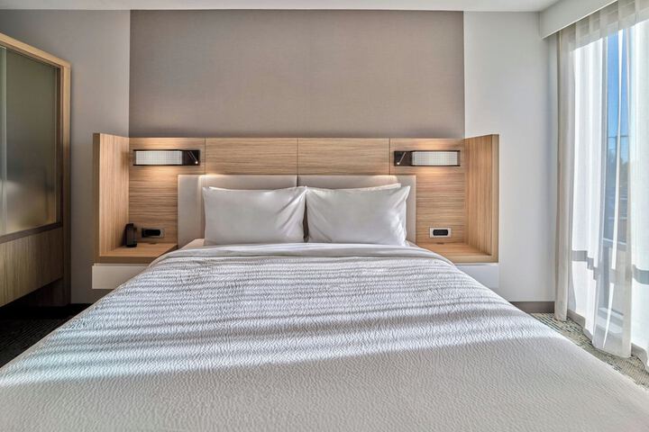 Springhill Suites by Marriott Phoenix Gilbert