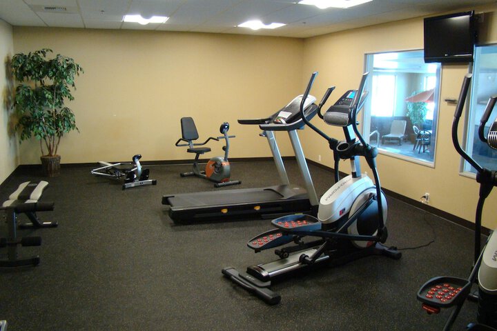 Health and Fitness 63 of 66