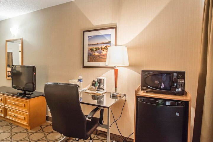 Comfort Inn Rimouski