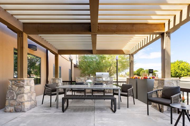 TownePlace Suites by Marriott Roswell