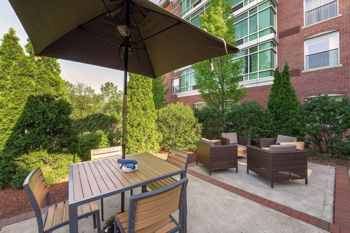 Terrace/Patio 61 of 66