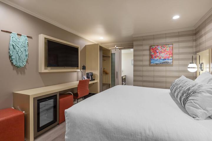 Bluestem Hotel Torrance Los Angeles an Ascend Collection Hotel