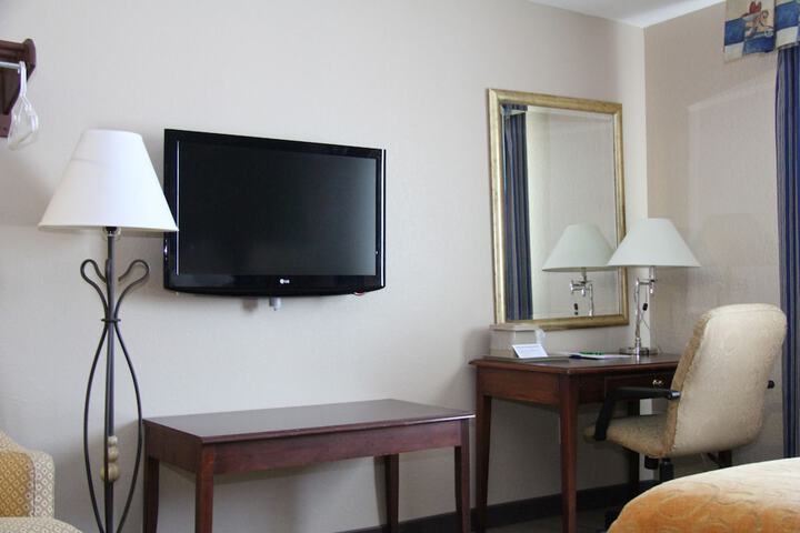 Room 15 of 57