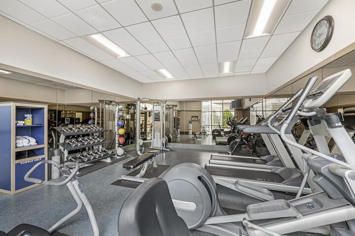Best Western Plus Coeur dAlene Inn