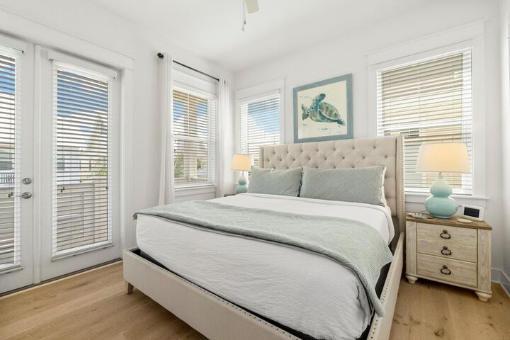 Prominence on 30A by Panhandle Getaways