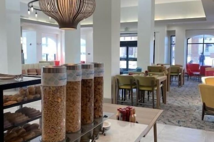Hilton Garden Inn Palmdale