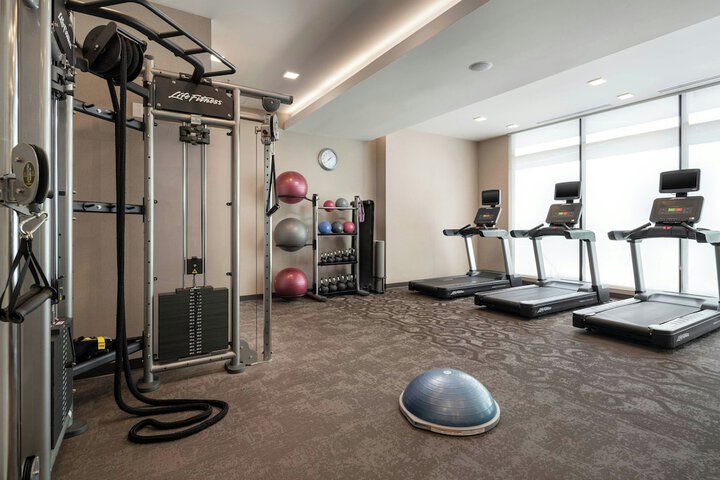 Residence Inn by Marriott Walnut Creek